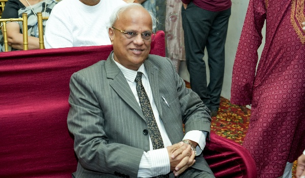 Navjeevan Moti Foundation